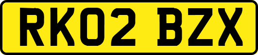 RK02BZX