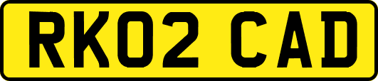 RK02CAD