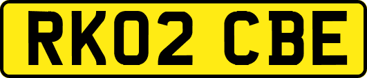 RK02CBE