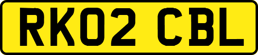 RK02CBL