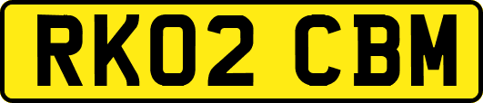 RK02CBM