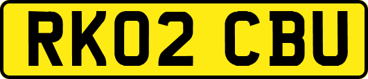 RK02CBU