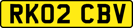 RK02CBV