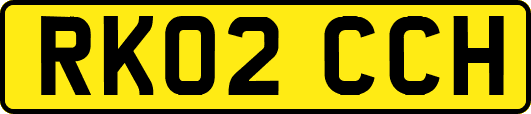 RK02CCH