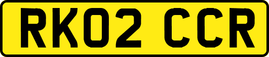 RK02CCR