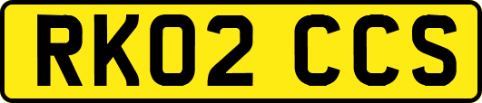 RK02CCS