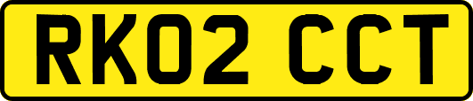 RK02CCT