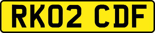 RK02CDF