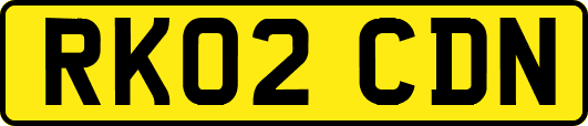 RK02CDN