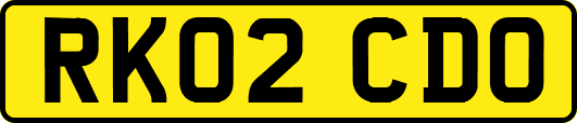 RK02CDO