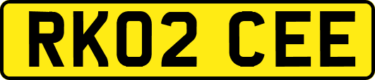 RK02CEE