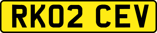 RK02CEV