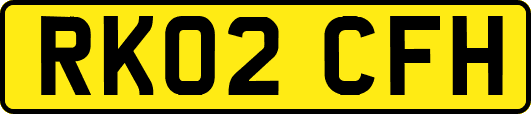 RK02CFH