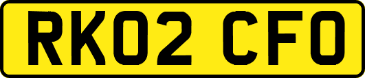 RK02CFO