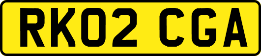 RK02CGA