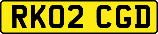 RK02CGD