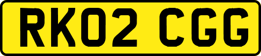 RK02CGG