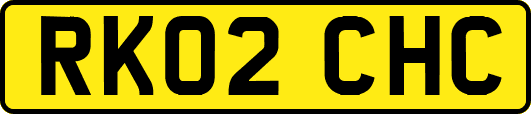 RK02CHC