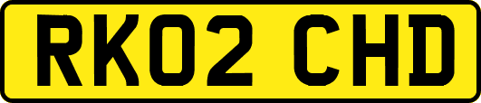 RK02CHD