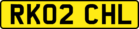 RK02CHL