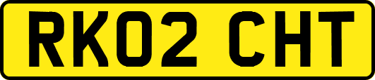 RK02CHT