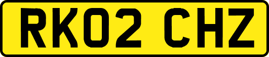 RK02CHZ
