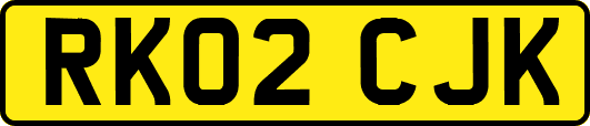 RK02CJK