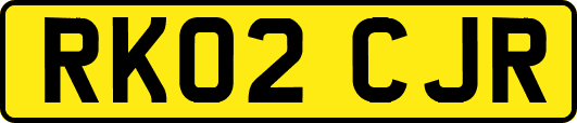 RK02CJR