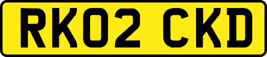 RK02CKD