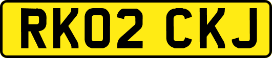 RK02CKJ