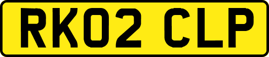 RK02CLP