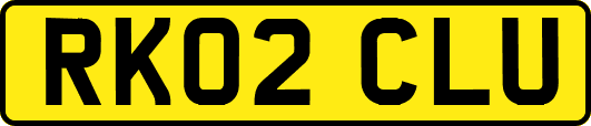 RK02CLU