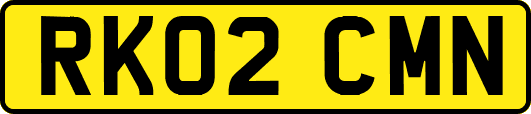 RK02CMN
