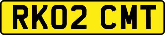 RK02CMT
