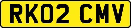 RK02CMV