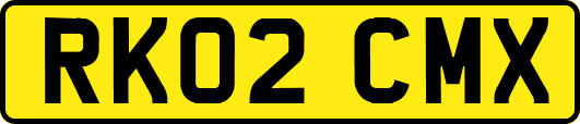 RK02CMX