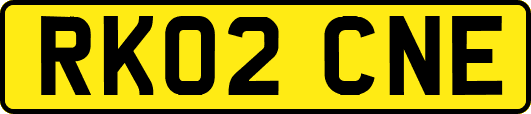 RK02CNE