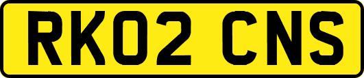 RK02CNS