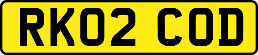 RK02COD