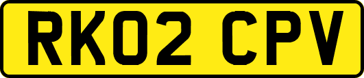 RK02CPV
