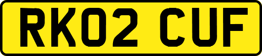 RK02CUF