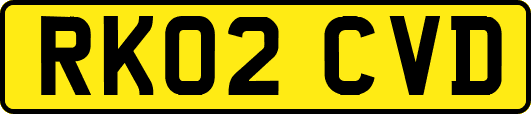 RK02CVD