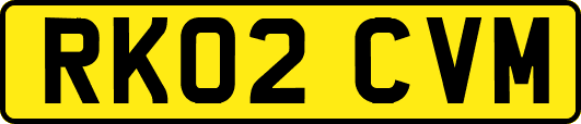 RK02CVM