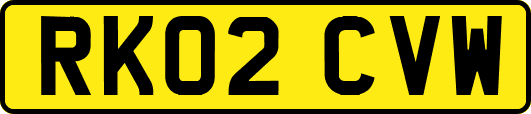 RK02CVW