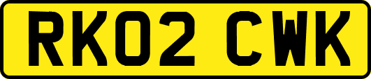 RK02CWK