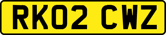 RK02CWZ