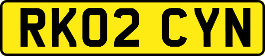 RK02CYN