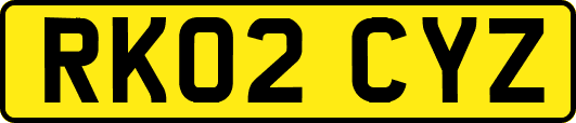 RK02CYZ