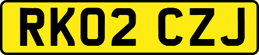 RK02CZJ
