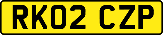 RK02CZP